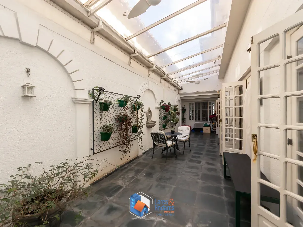Casa, 4 quartos, 400 m² - Foto 46