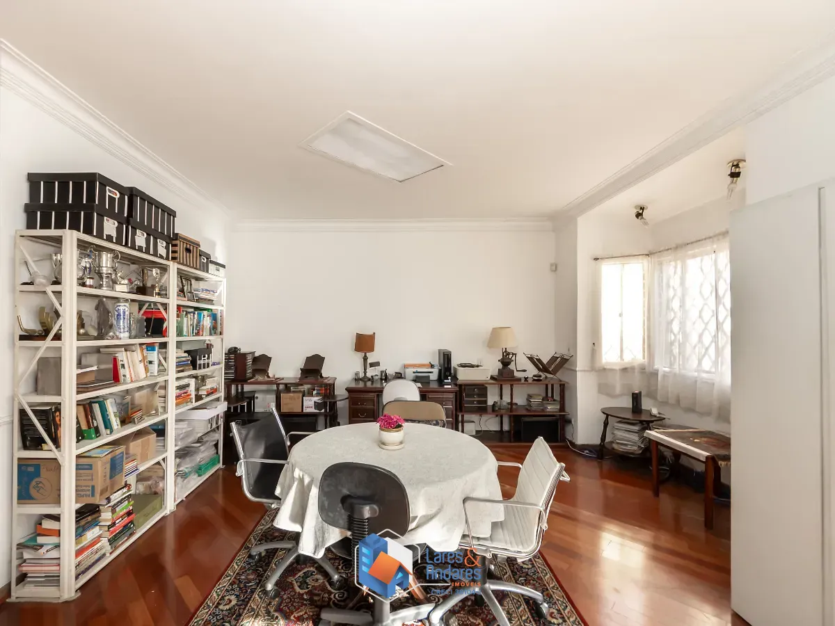 Casa, 4 quartos, 400 m² - Foto 14