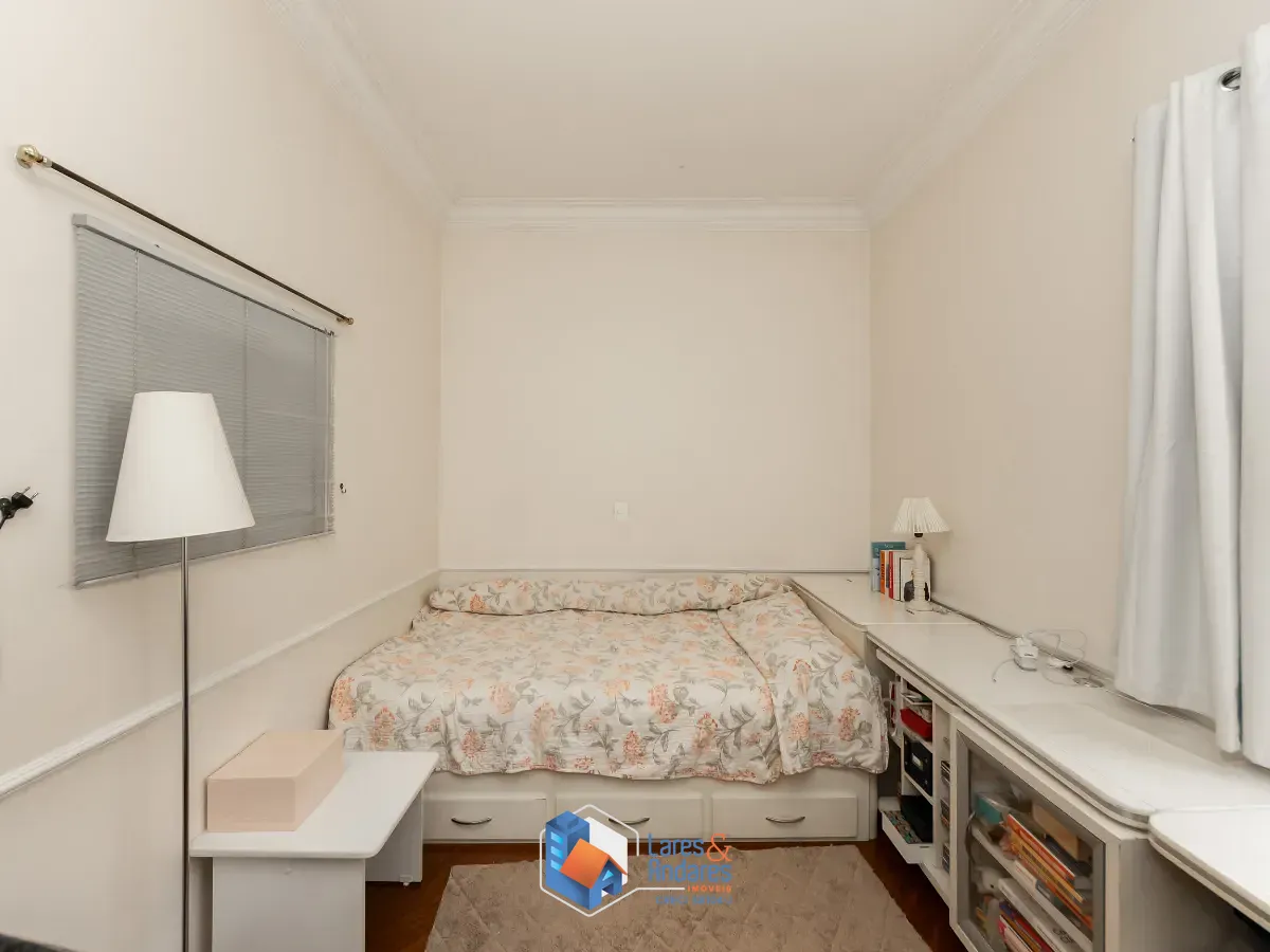 Casa, 4 quartos, 400 m² - Foto 31