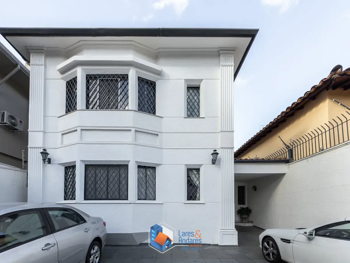 Casa, 4 quartos, 400 m² - Foto 49