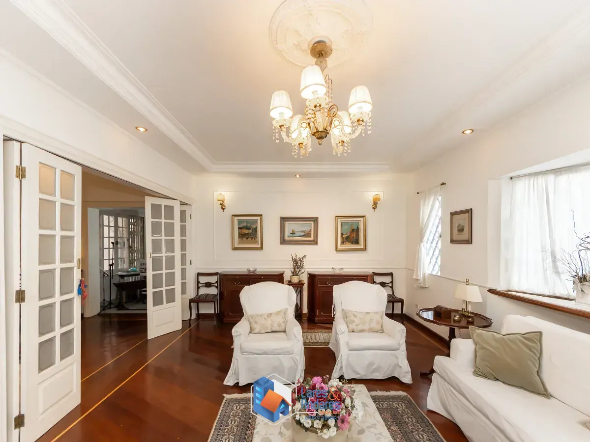 Casa, 4 quartos, 400 m² - Foto 10