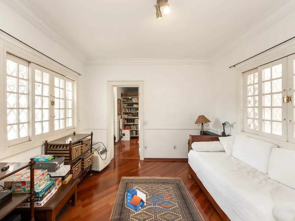 Casa, 4 quartos, 400 m² - Foto 35