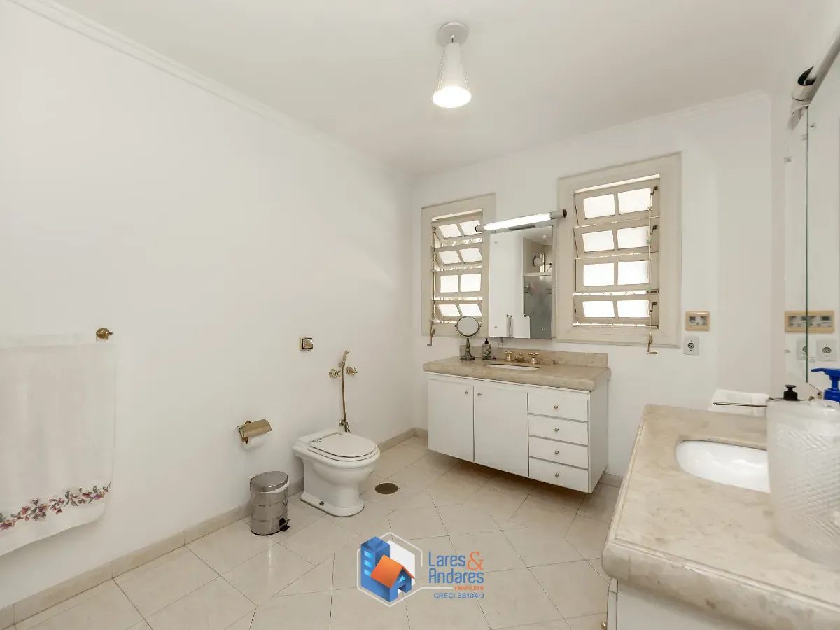 Casa, 4 quartos, 400 m² - Foto 34