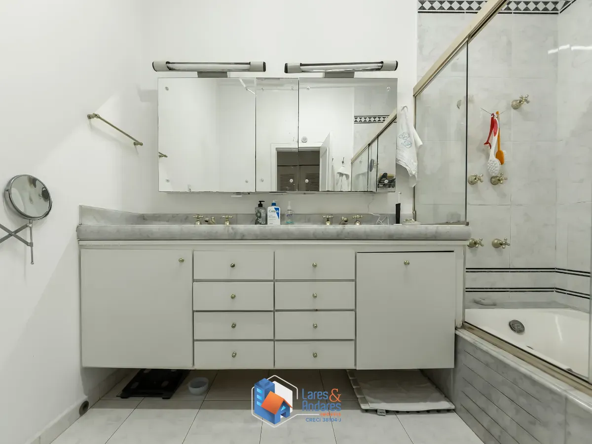 Casa, 4 quartos, 400 m² - Foto 45