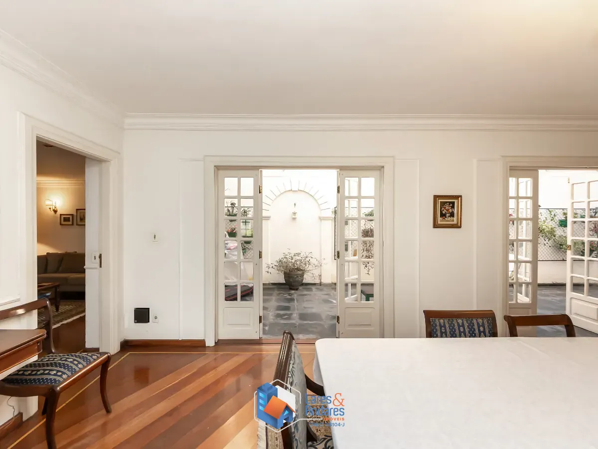 Casa, 4 quartos, 400 m² - Foto 20