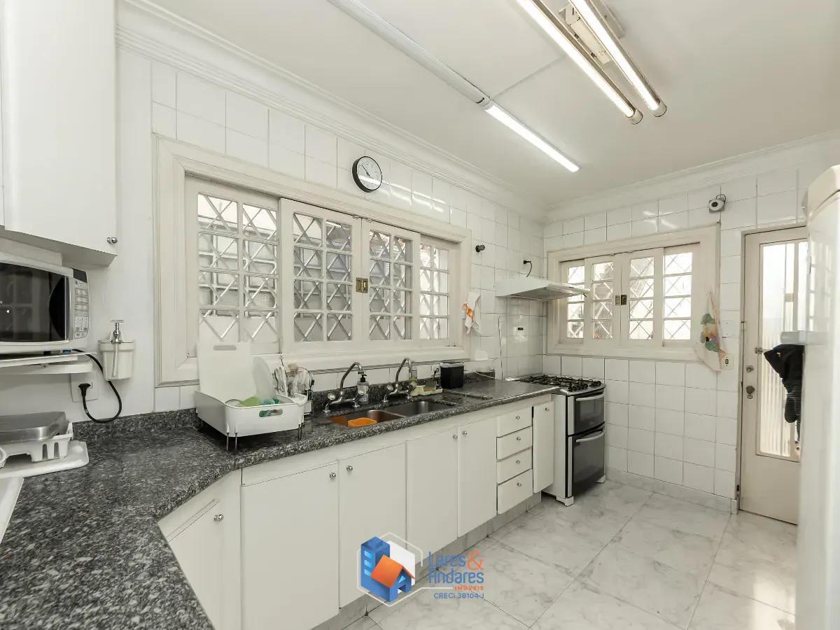 Casa, 4 quartos, 400 m² - Foto 40