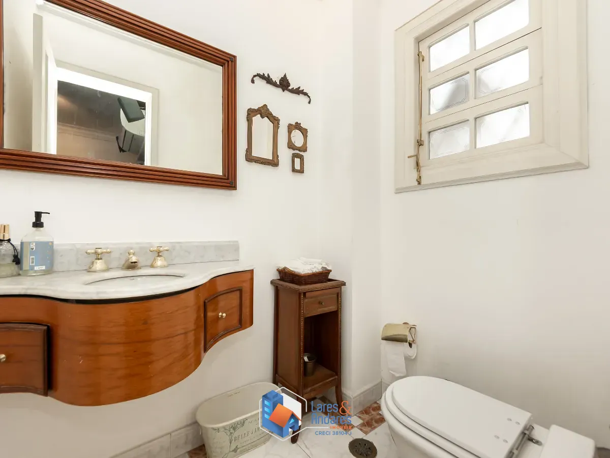 Casa, 4 quartos, 400 m² - Foto 39