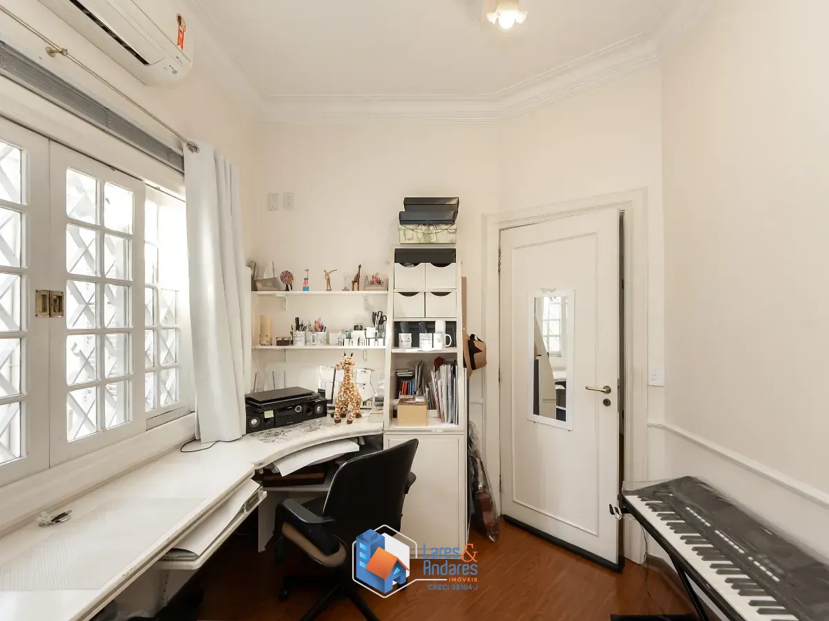 Casa, 4 quartos, 400 m² - Foto 32