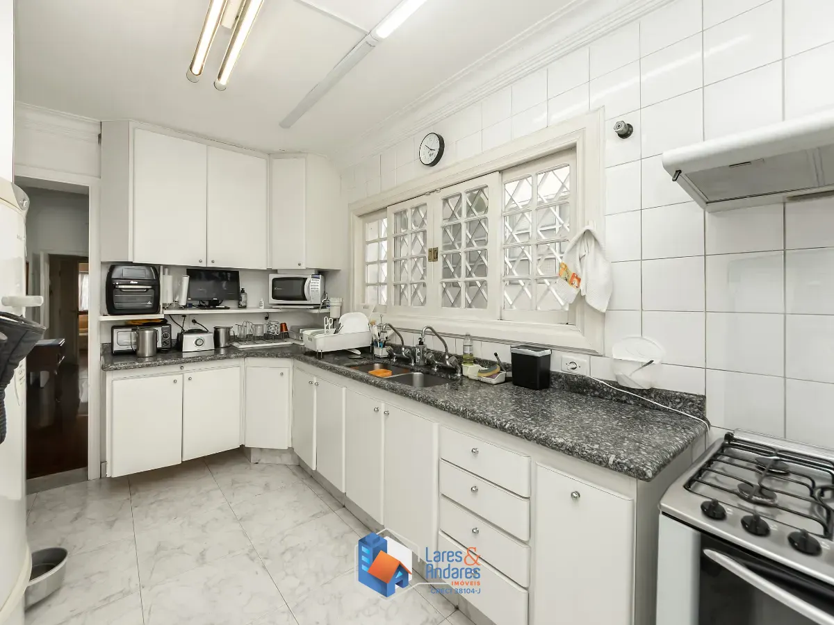 Casa, 4 quartos, 400 m² - Foto 42