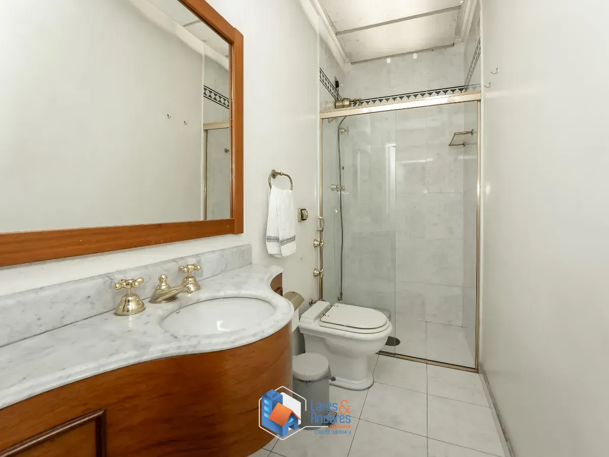 Casa, 4 quartos, 400 m² - Foto 38