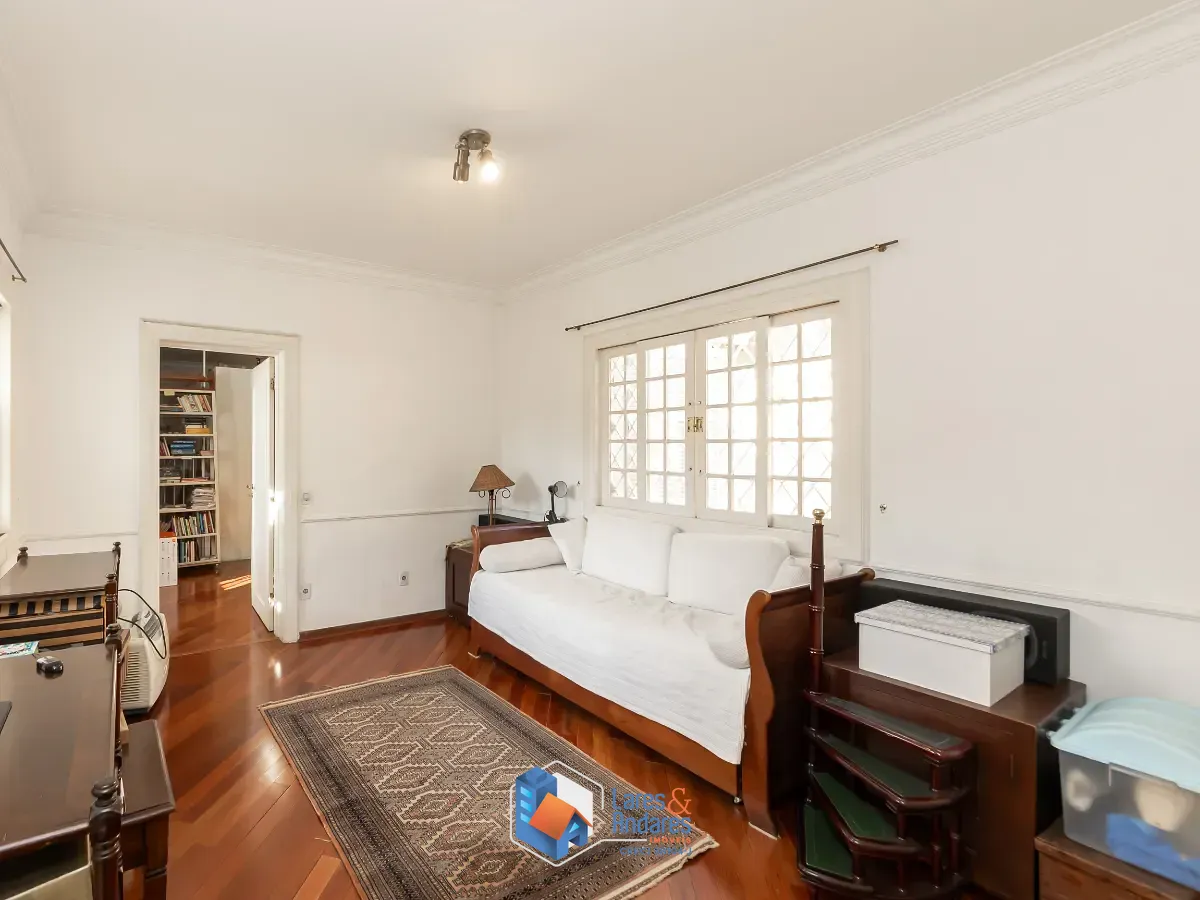 Casa, 4 quartos, 400 m² - Foto 36