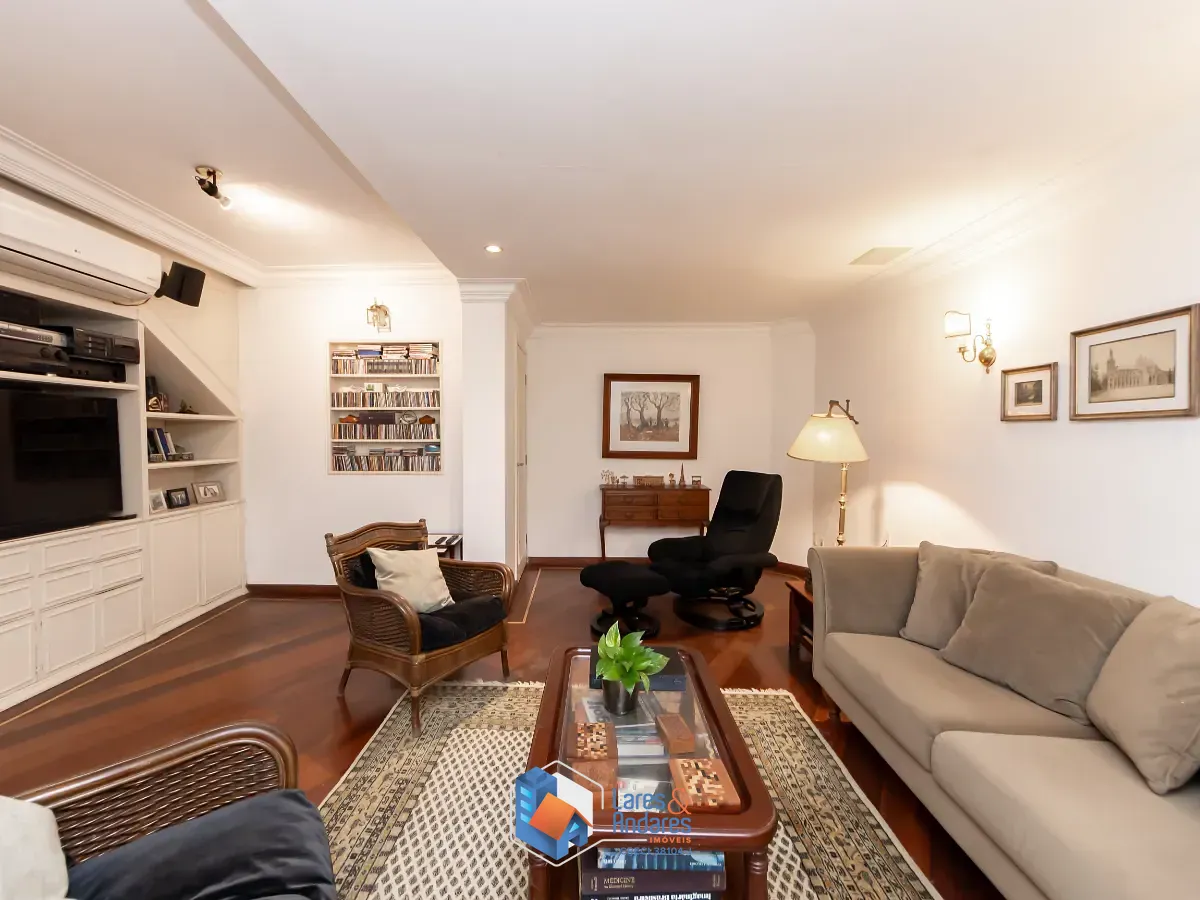 Casa, 4 quartos, 400 m² - Foto 5