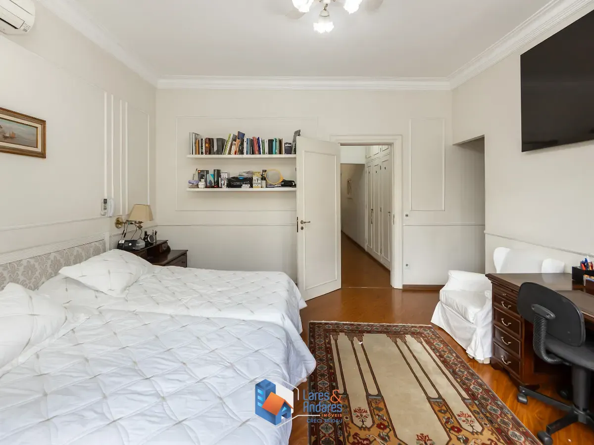 Casa, 4 quartos, 400 m² - Foto 27