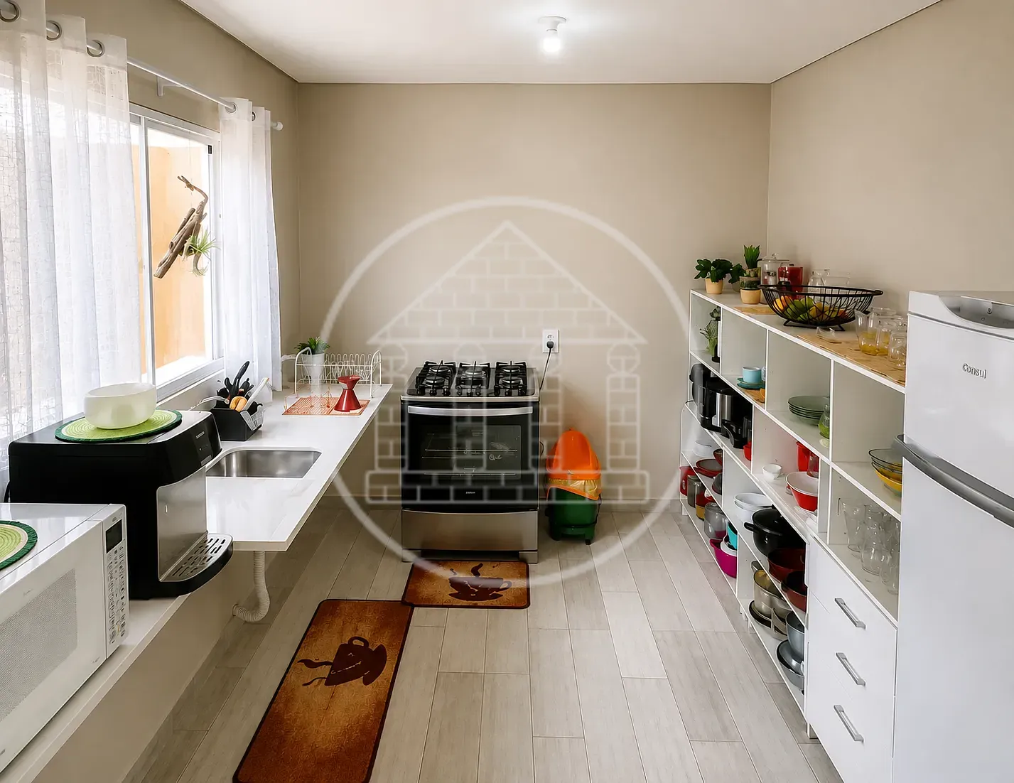 Casa, 4 quartos, 473 m² - Foto 4