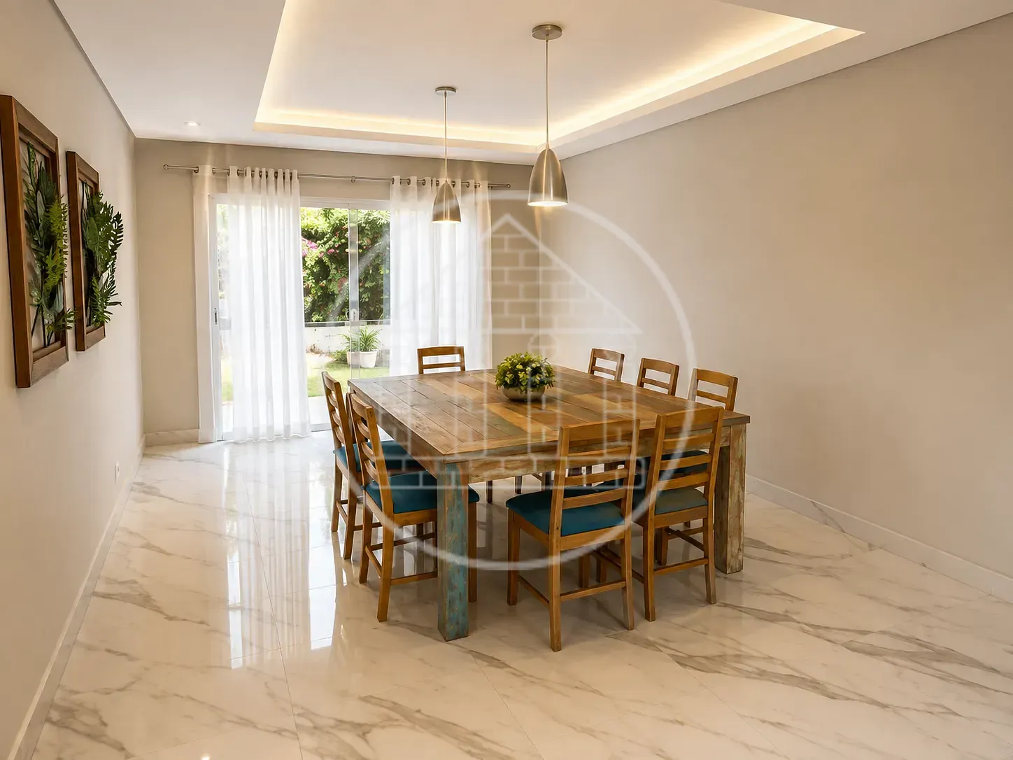 Casa, 4 quartos, 473 m² - Foto 3