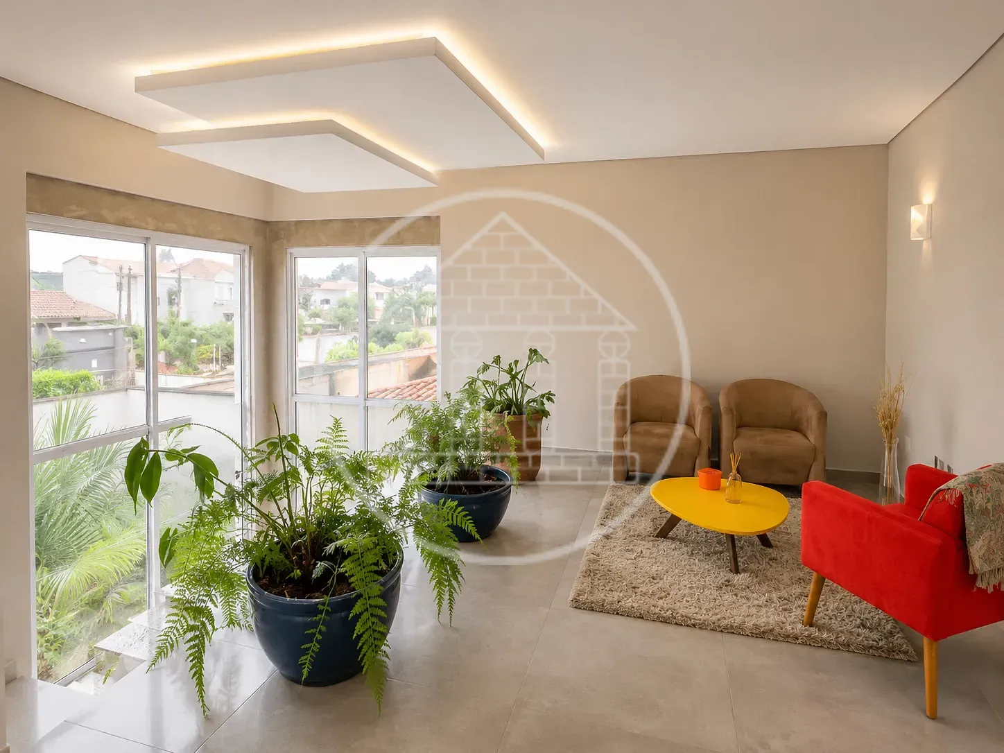 Casa, 4 quartos, 473 m² - Foto 6