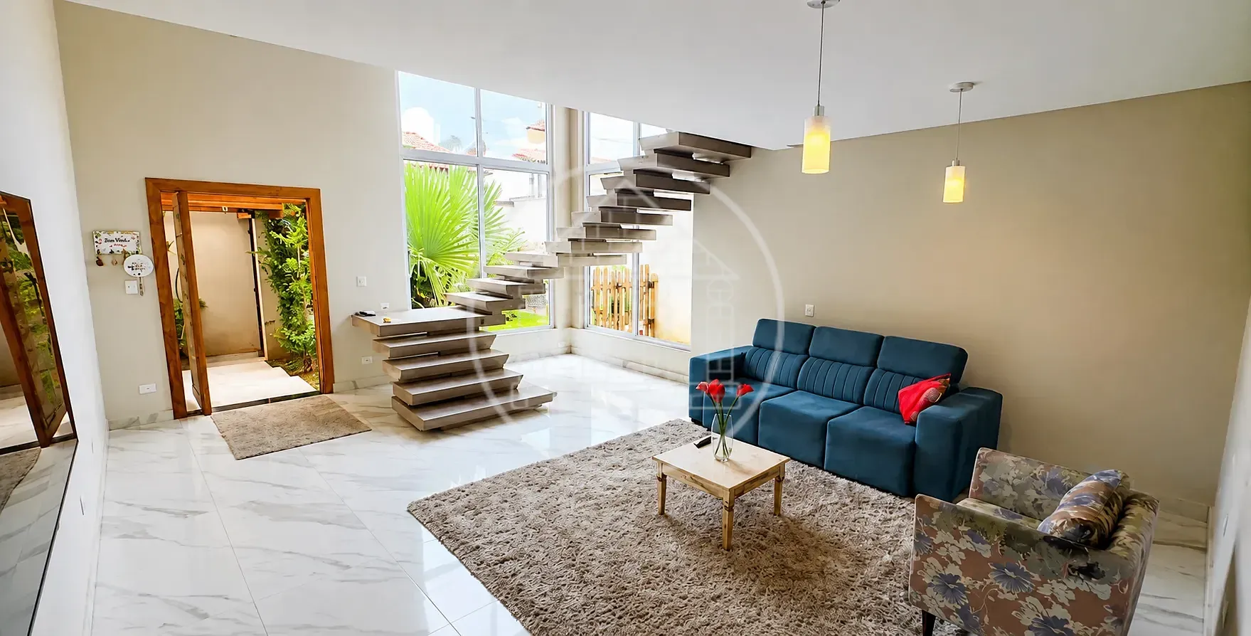 Casa, 4 quartos, 473 m² - Foto 2