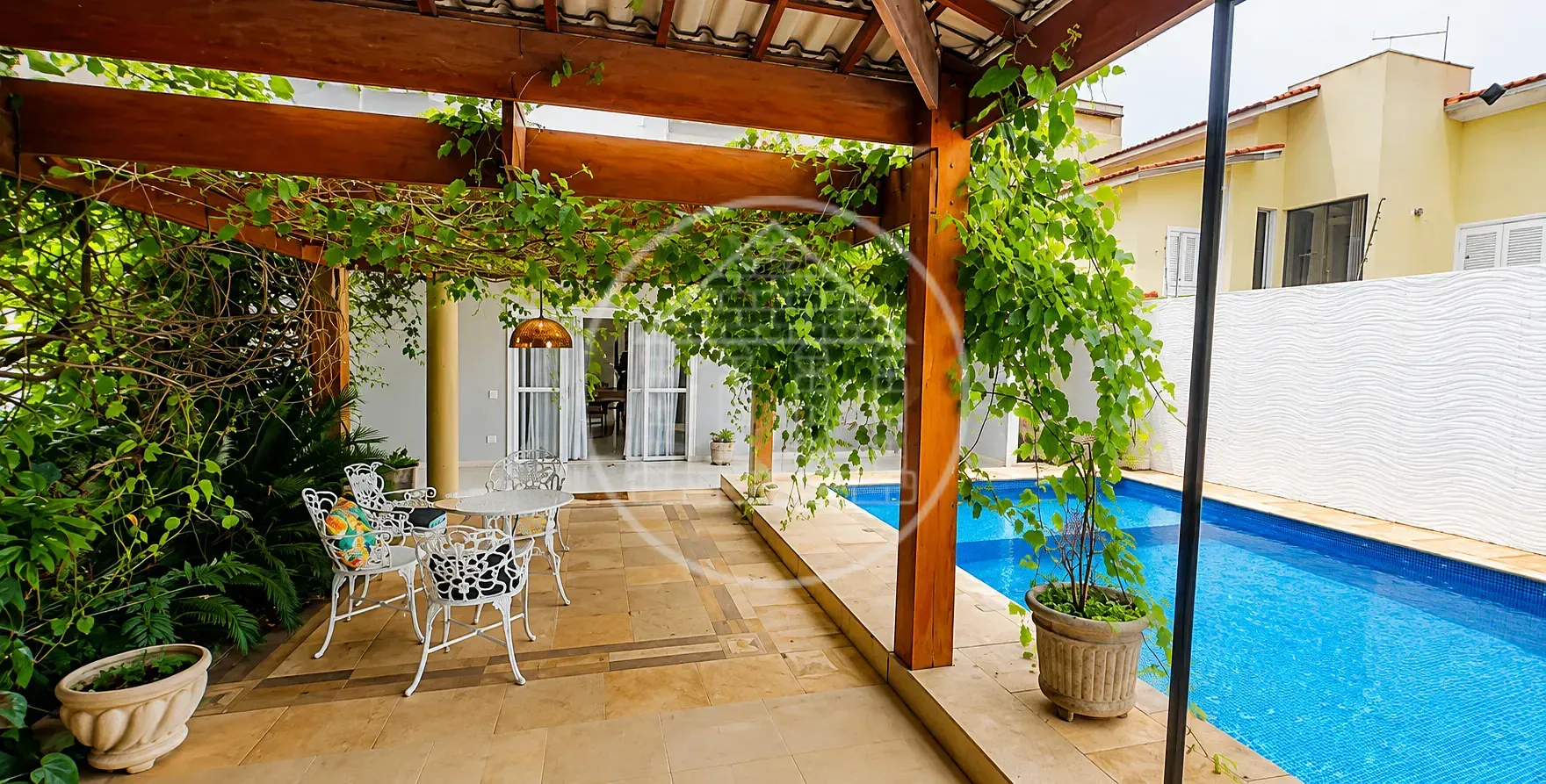 Casa, 4 quartos, 473 m² - Foto 9