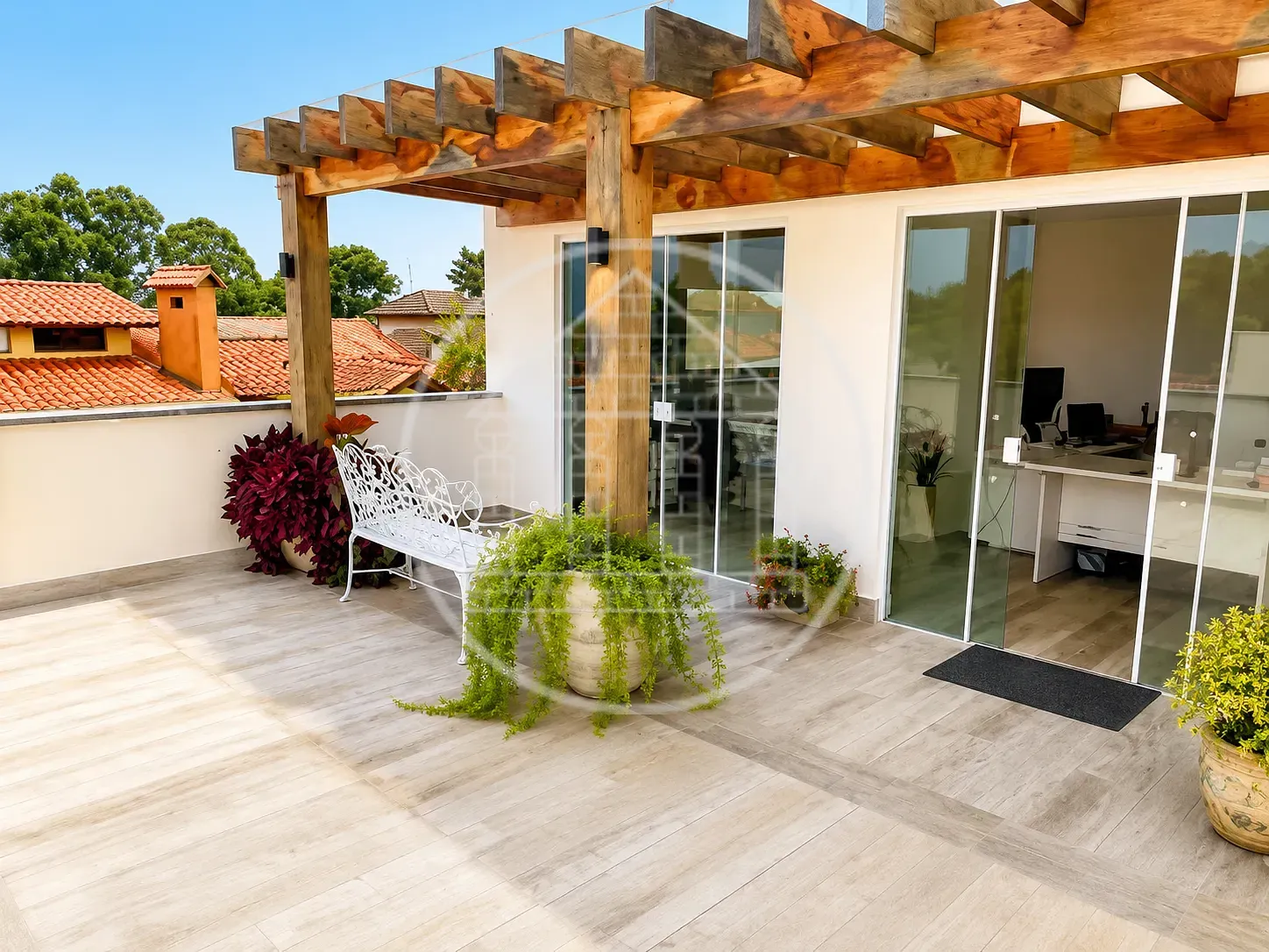 Casa, 4 quartos, 473 m² - Foto 10