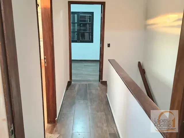Casa com 150m², para alugar, no bairro Jardim Alvinópolis em Atibaia