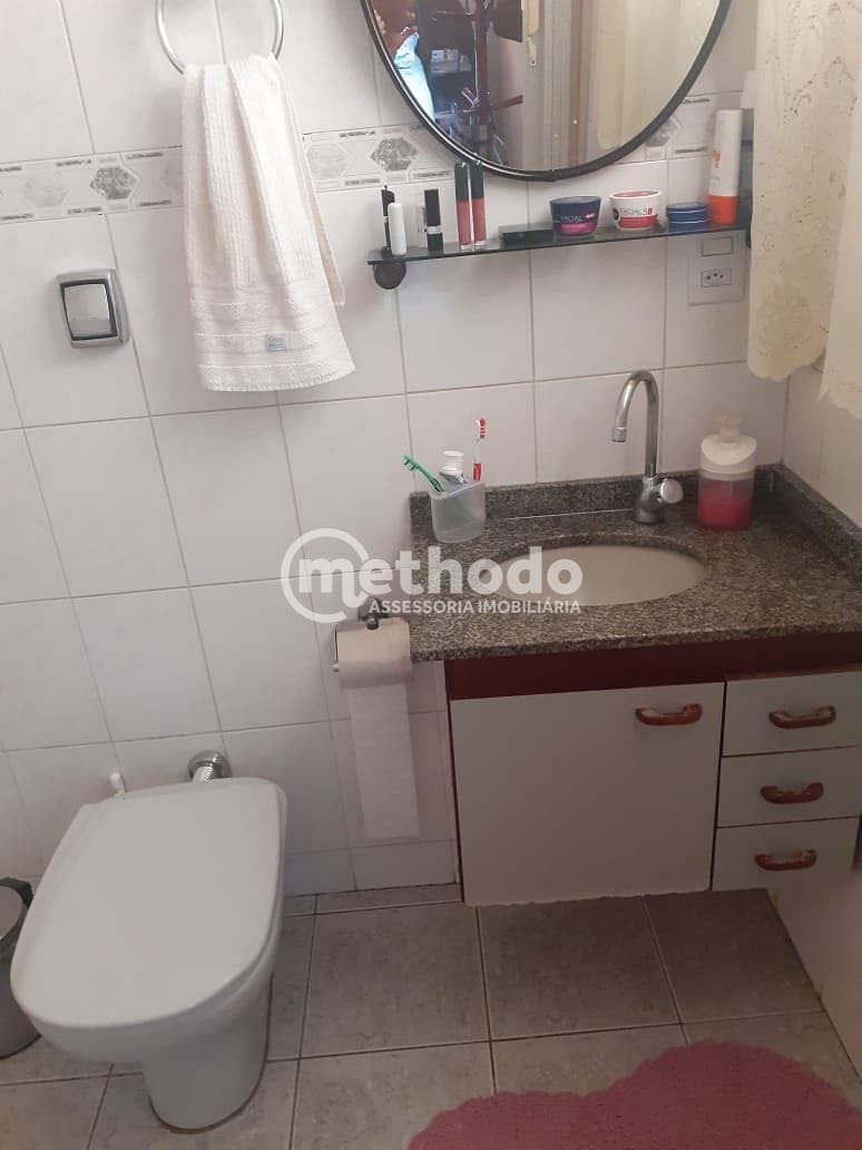 Casa, 3 quartos, 167 m² - Foto 26