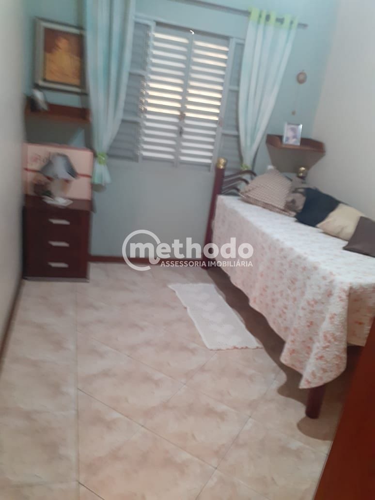 Casa, 3 quartos, 167 m² - Foto 21