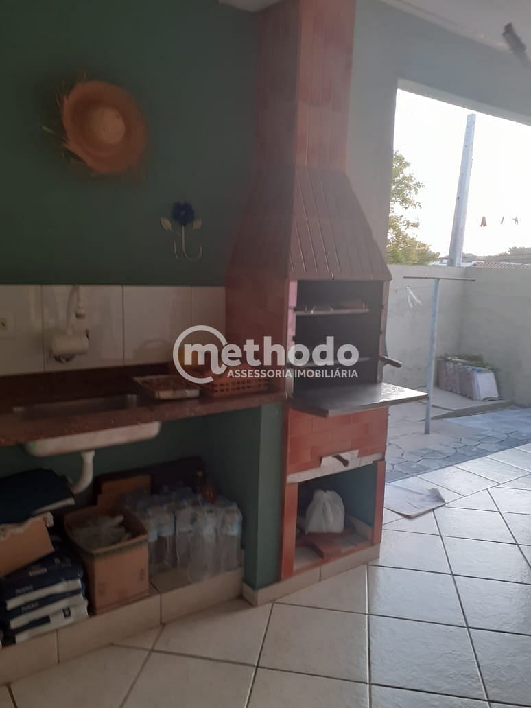 Casa, 3 quartos, 167 m² - Foto 5