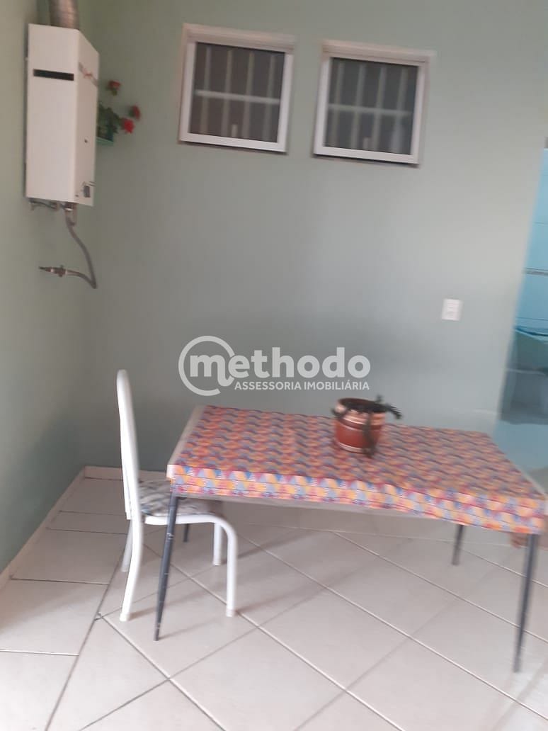 Casa, 3 quartos, 167 m² - Foto 3