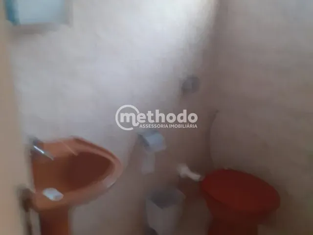 Casa com 334m² 3 quartos e 3 banheiros, à venda, no bairro Vila Maria Eugênia em Campinas