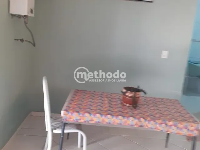 Casa com 334m² 3 quartos e 3 banheiros, à venda, no bairro Vila Maria Eugênia em Campinas