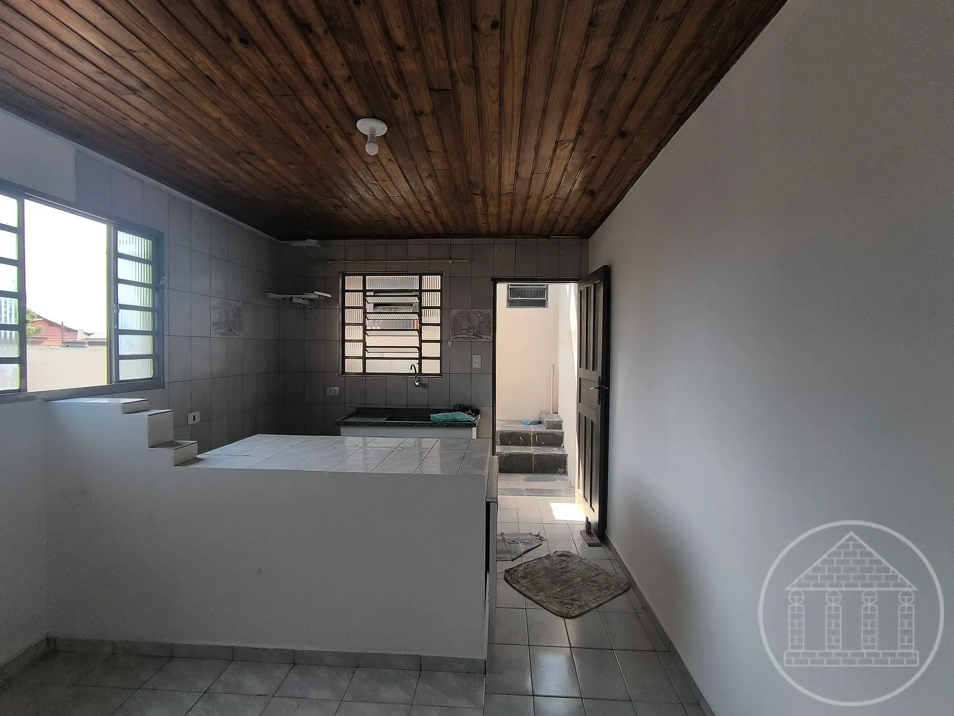 Casa, 1 quarto, 100 m² - Foto 12
