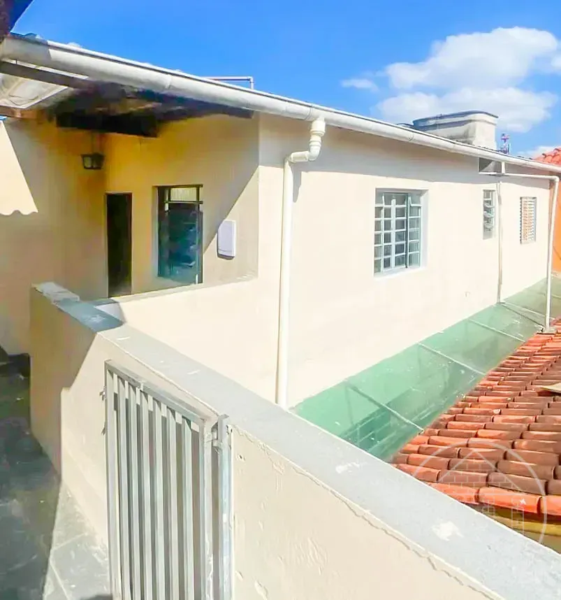 Casa, 1 quarto, 100 m² - Foto 1