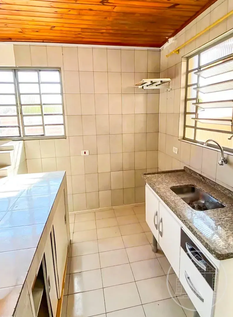 Casa, 1 quarto, 100 m² - Foto 3