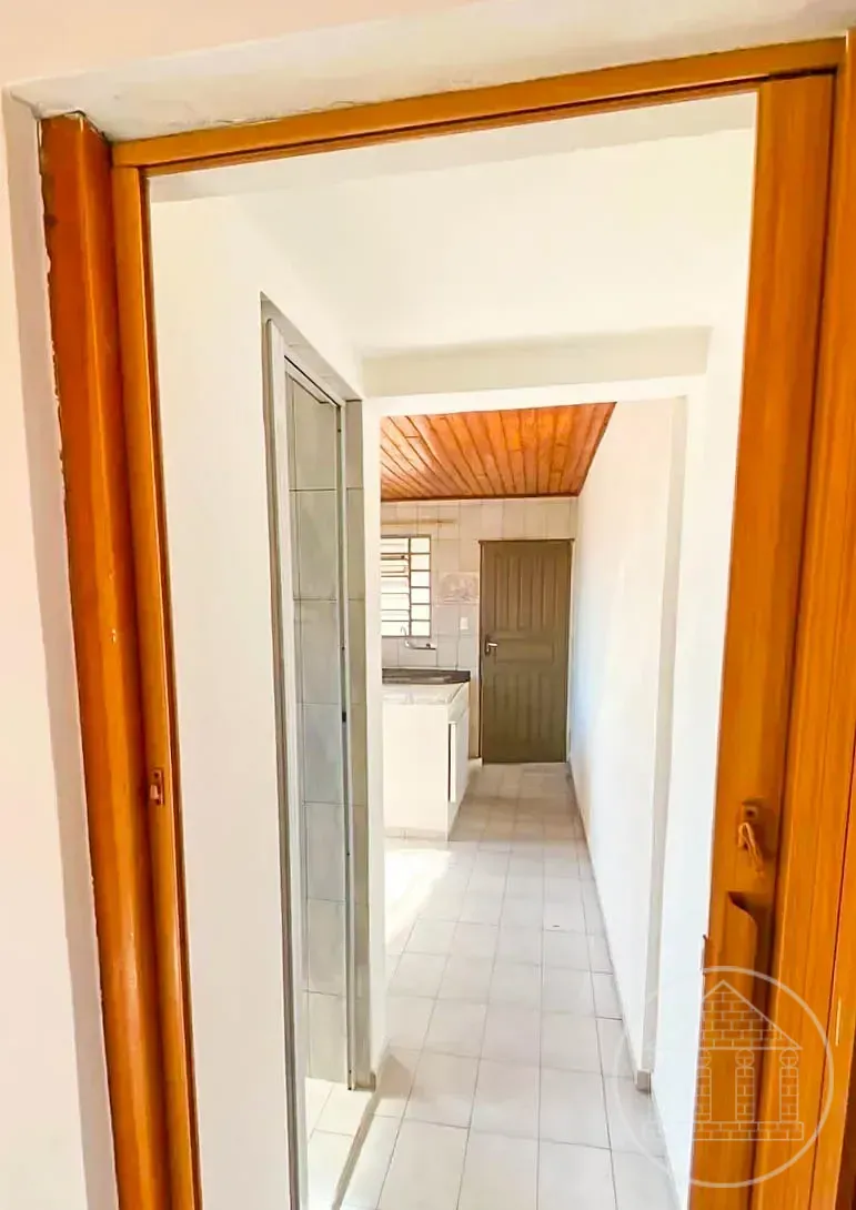 Casa, 1 quarto, 100 m² - Foto 6