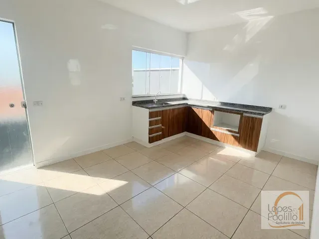 Casa com 93m² 2 quartos e 1 banheiro, à venda, no bairro Jardim Imperial em Atibaia