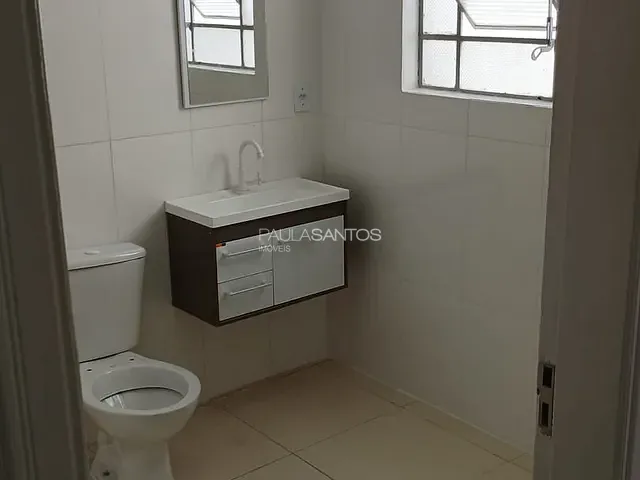 Casa 3 quartos e 2 banheiros, para alugar, no bairro Centro em Sorocaba