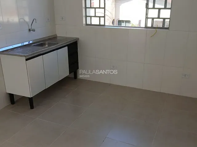 Casa 3 quartos e 2 banheiros, para alugar, no bairro Centro em Sorocaba