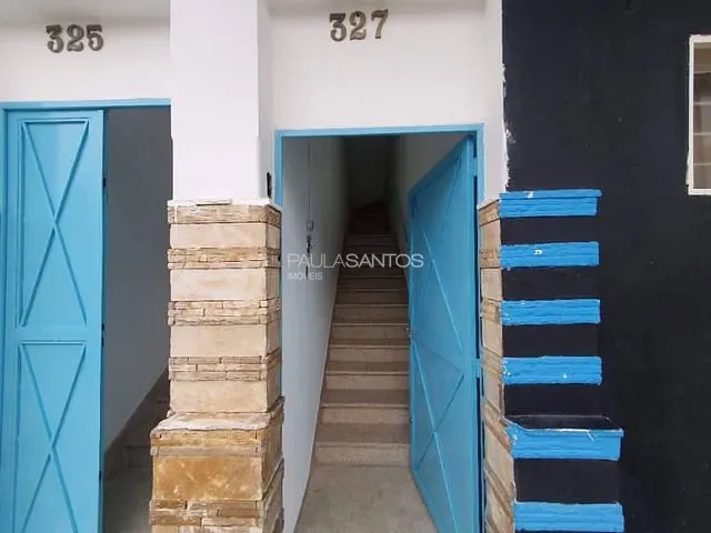 Casa com 111m² 3 quartos e 3 banheiros, para alugar, no bairro Centro em Sorocaba