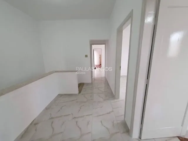 Casa 3 quartos e 2 banheiros, para alugar, no bairro Centro em Sorocaba