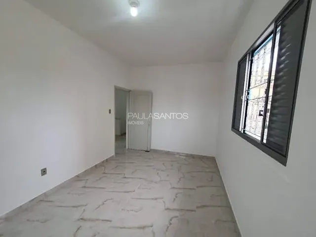 Casa 3 quartos e 2 banheiros, para alugar, no bairro Centro em Sorocaba