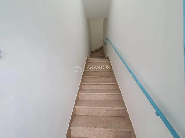 Casa com 111m² 3 quartos e 3 banheiros, para alugar, no bairro Centro em Sorocaba