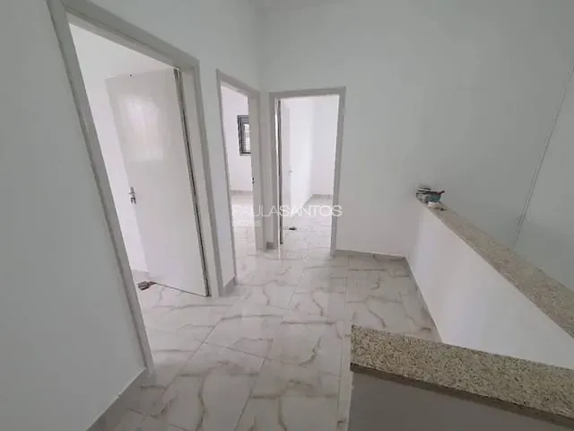 Casa com 111m² 3 quartos e 3 banheiros, para alugar, no bairro Centro em Sorocaba