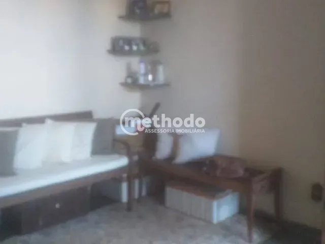 Casa com 320m² 3 quartos e 2 banheiros, à venda, no bairro Jardim Guanabara em Campinas