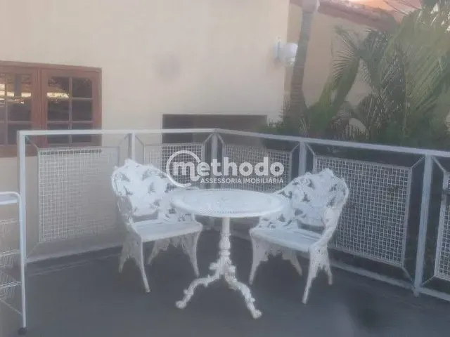 Casa com 320m² 3 quartos e 2 banheiros, à venda, no bairro Jardim Guanabara em Campinas