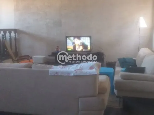 Casa com 320m² 3 quartos e 2 banheiros, à venda, no bairro Jardim Guanabara em Campinas