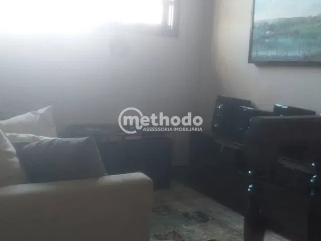 Casa com 320m² 3 quartos e 2 banheiros, à venda, no bairro Jardim Guanabara em Campinas