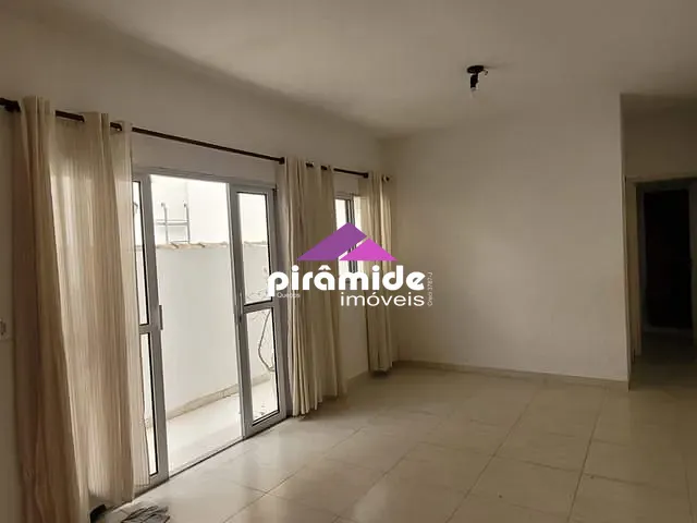 Casa com 125m² 2 quartos e 1 banheiro, para alugar, no bairro Urbanova I em São José dos Campos