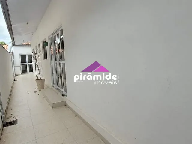 Casa com 125m² 2 quartos e 1 banheiro, para alugar, no bairro Urbanova I em São José dos Campos
