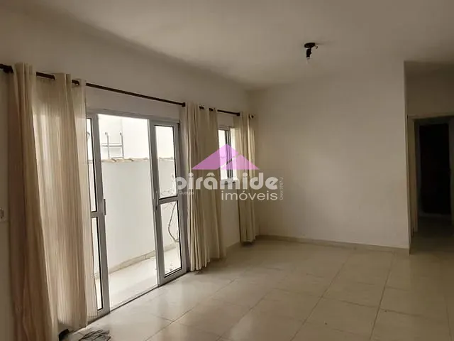 Casa com 125m² 2 quartos e 1 banheiro, para alugar, no bairro Urbanova I em São José dos Campos
