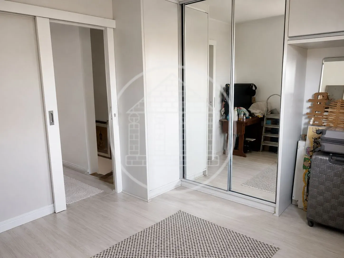 Casa de Condomínio, 2 quartos - Foto 7